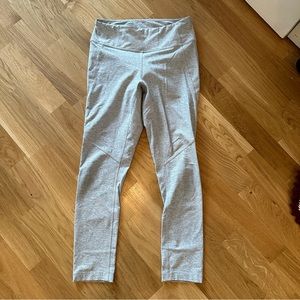 Outdoor Voices 3/4 length Leggings